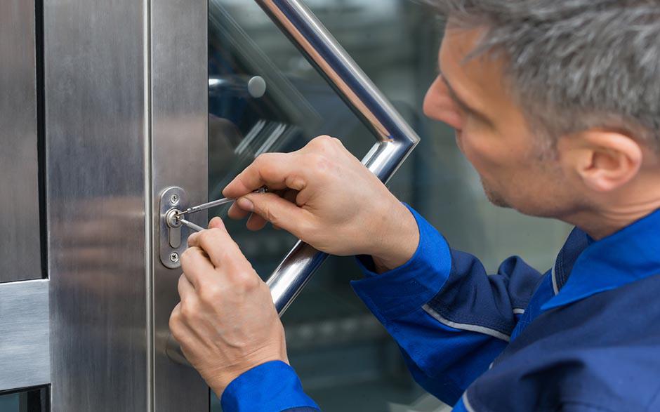 serrurier ouverture de porte service Andrésy